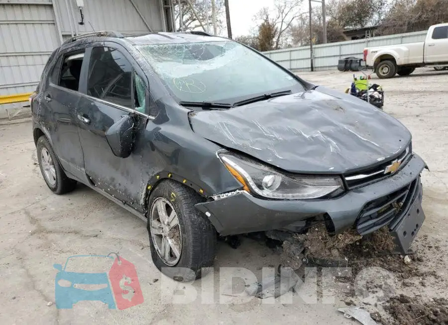 KL7CJLSB9HB126378 Photo# 4