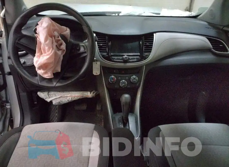 KL7CJNSB5HB166291 Photo# 8