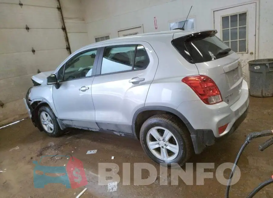 KL7CJNSB5HB166291 Photo# 2