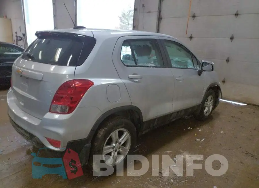 KL7CJNSB5HB166291 Photo# 3