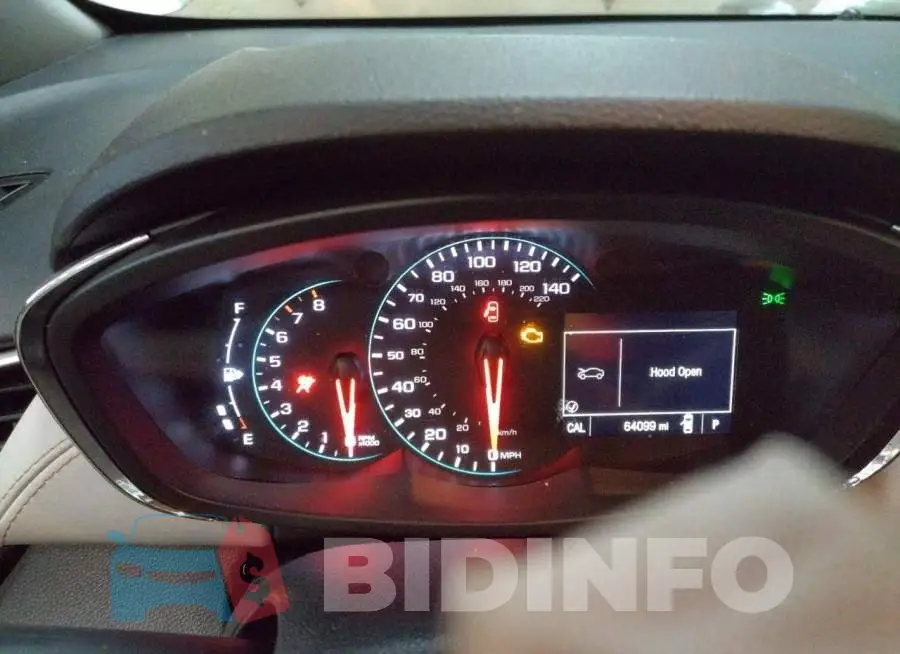 KL7CJNSB5HB166291 Photo# 9