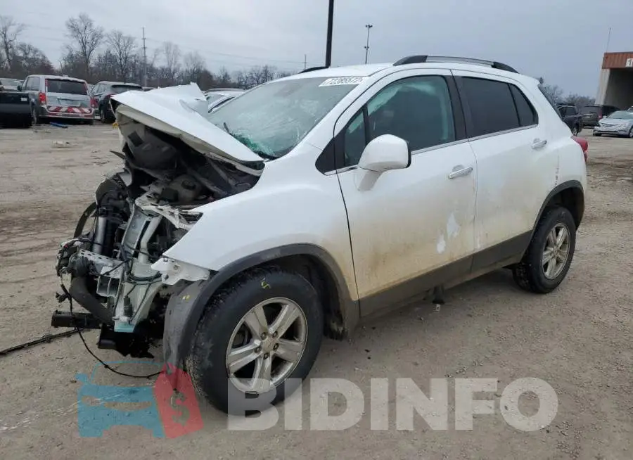 KL7CJPSB7HB134986 Photo# 1