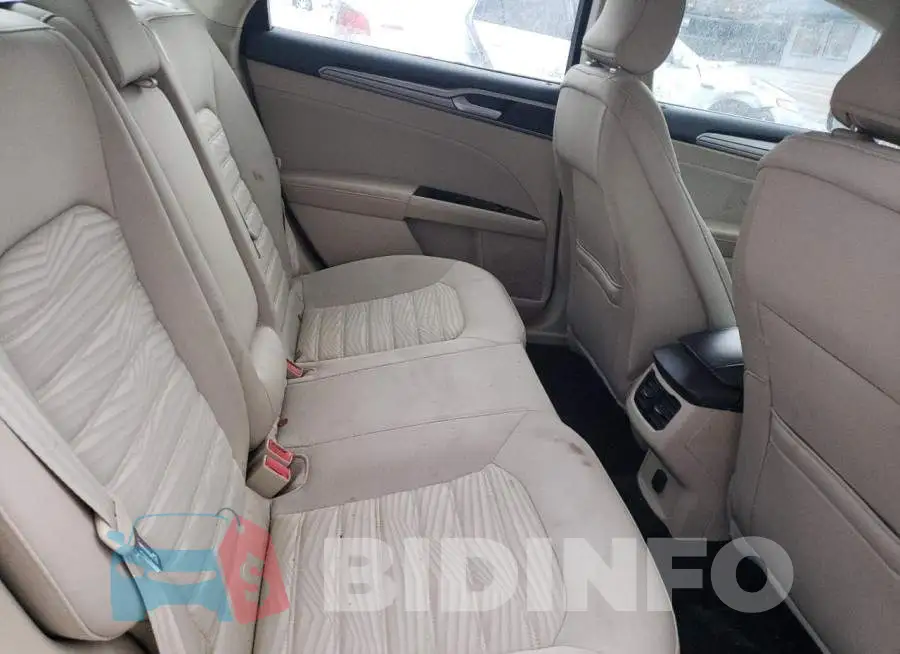 1FA6P0HDXG5125538 Photo# 10