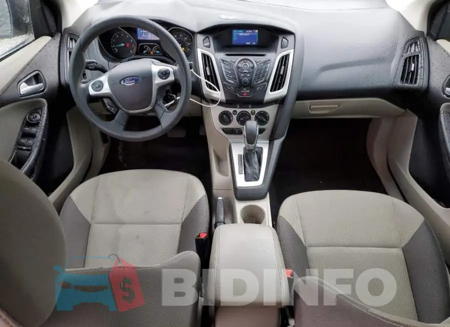 1FADP3F20EL108573 Photo# 8