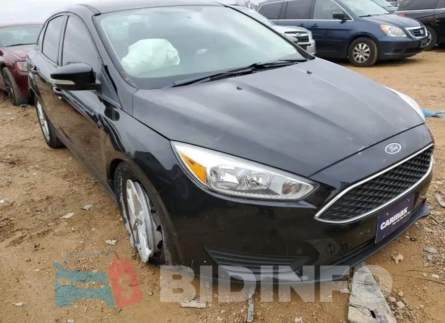 1FADP3F22GL257585 Photo# 4