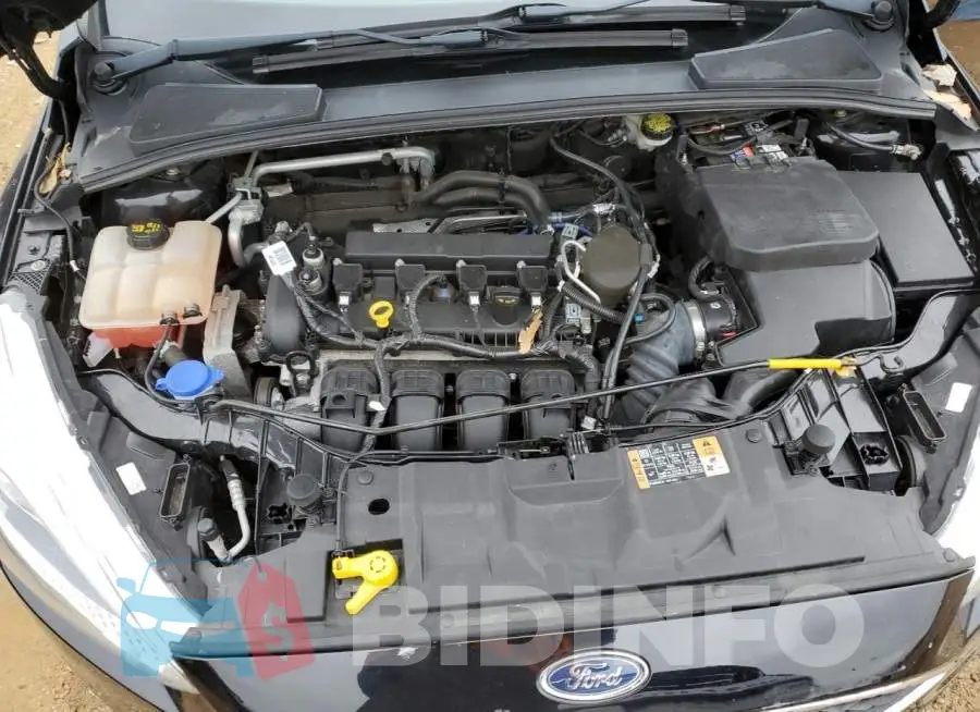 1FADP3F22GL257585 Photo# 11