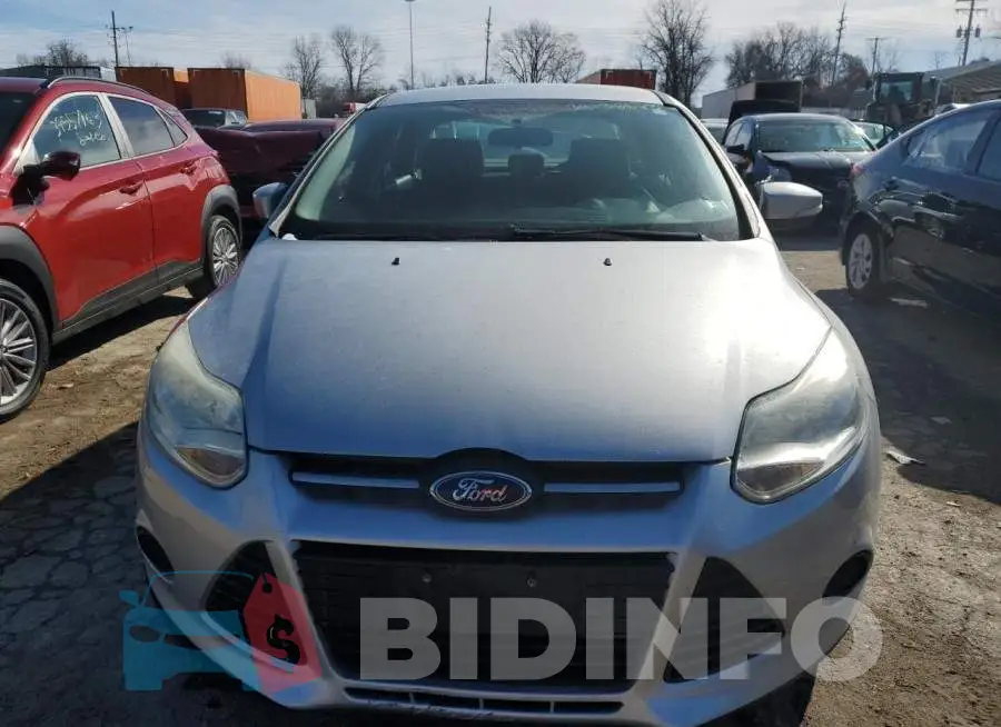1FADP3F29EL208963 Photo# 5