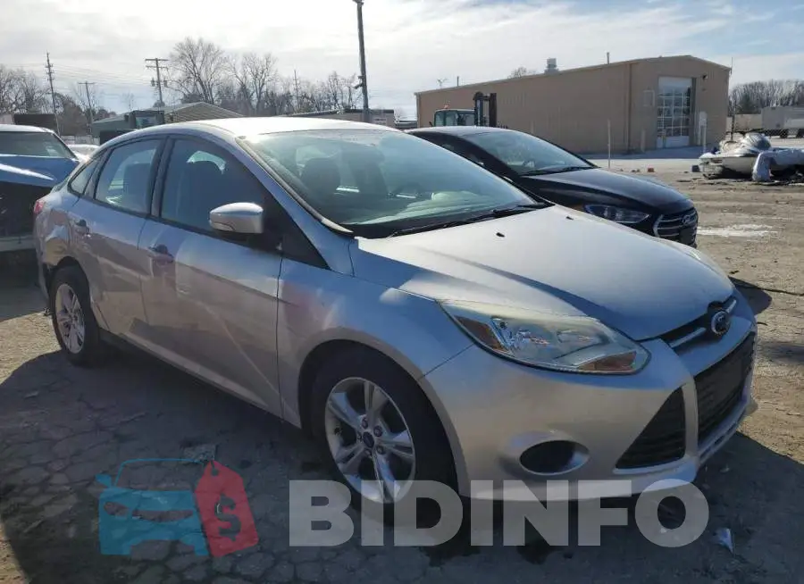 1FADP3F29EL208963 Photo# 4