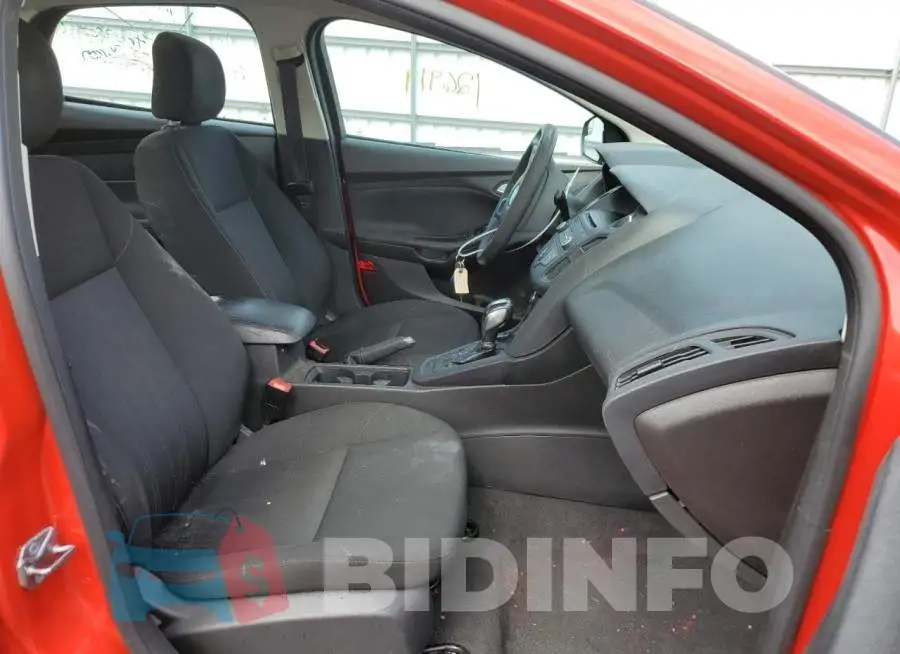 1FADP3F29GL325154 Photo# 5
