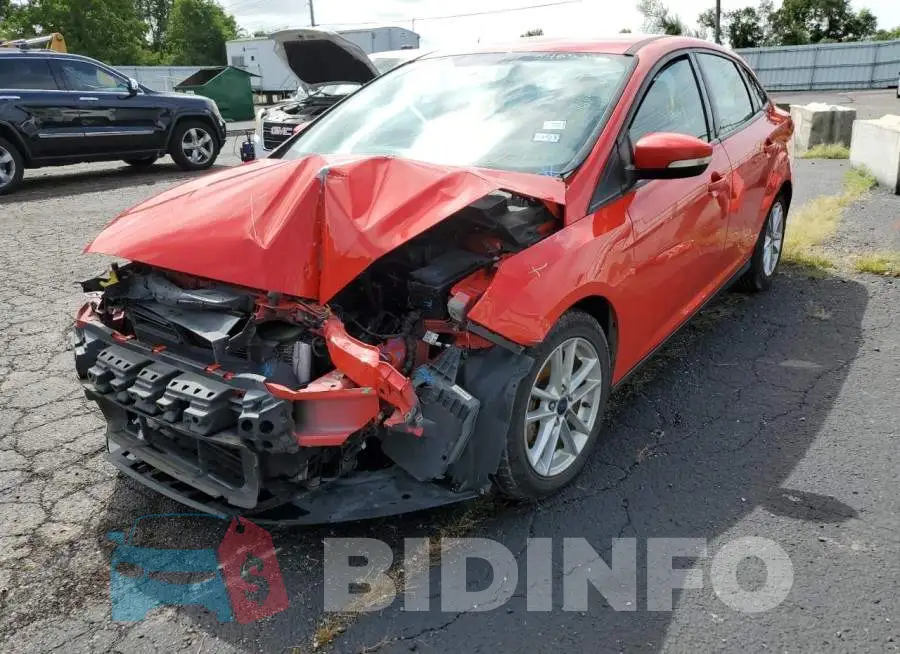 1FADP3F29GL325154 Photo# 2