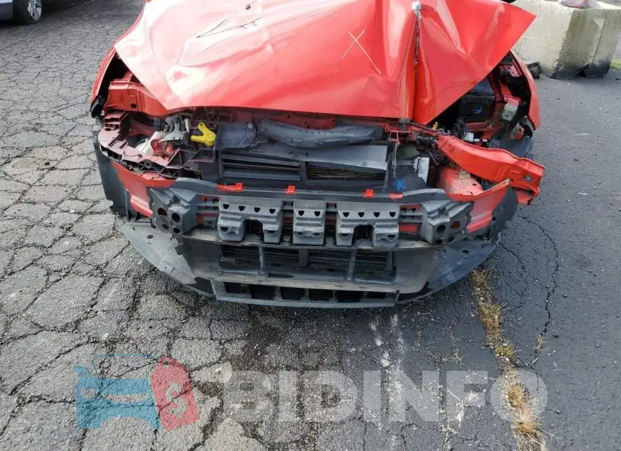 1FADP3F29GL325154 Photo# 9