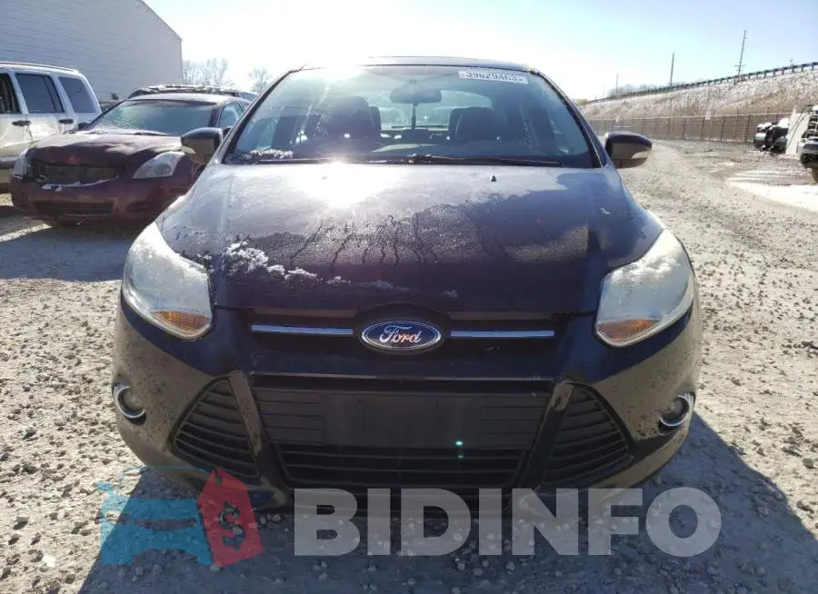 1FADP3F2XEL128524 Photo# 5