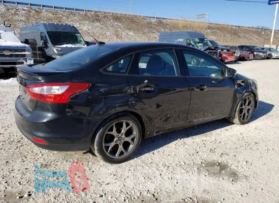 1FADP3F2XEL128524 Photo# 3