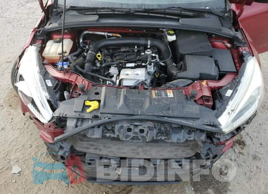 1FADP3FE7HL285023 Photo# 11