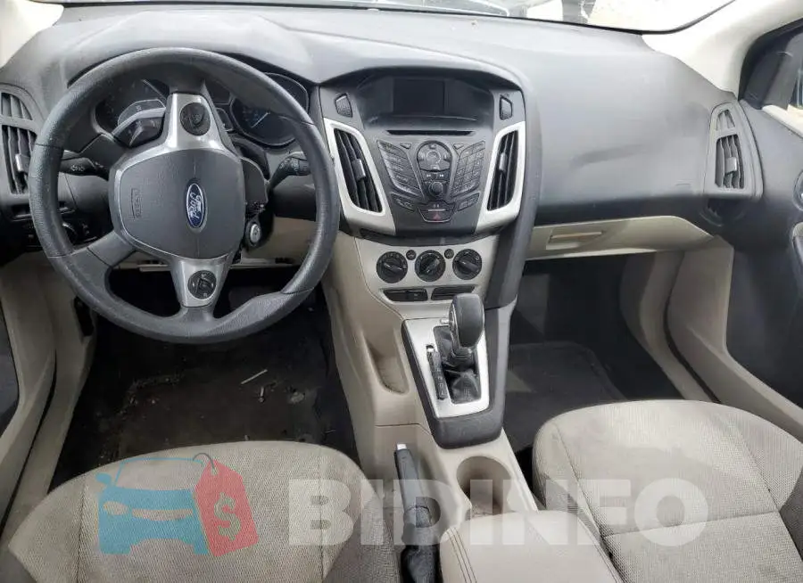 1FADP3K20EL172988 Photo# 8