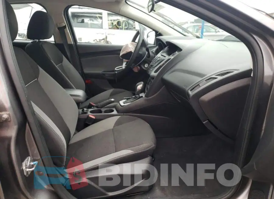 1FADP3K20EL362273 Photo# 5