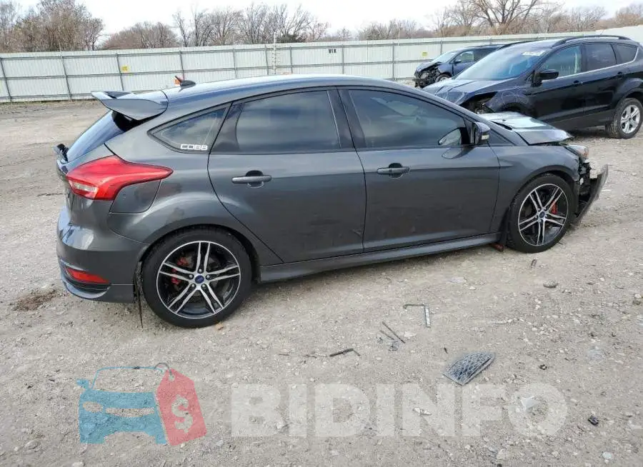 1FADP3L90HL334134 Photo# 3