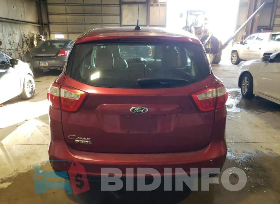 1FADP5CU8EL517549 Photo# 6