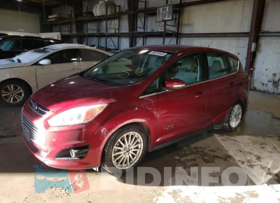 1FADP5CU8EL517549 Photo# 1