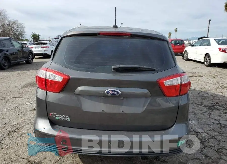 1FADP5CU9GL110715 Photo# 6