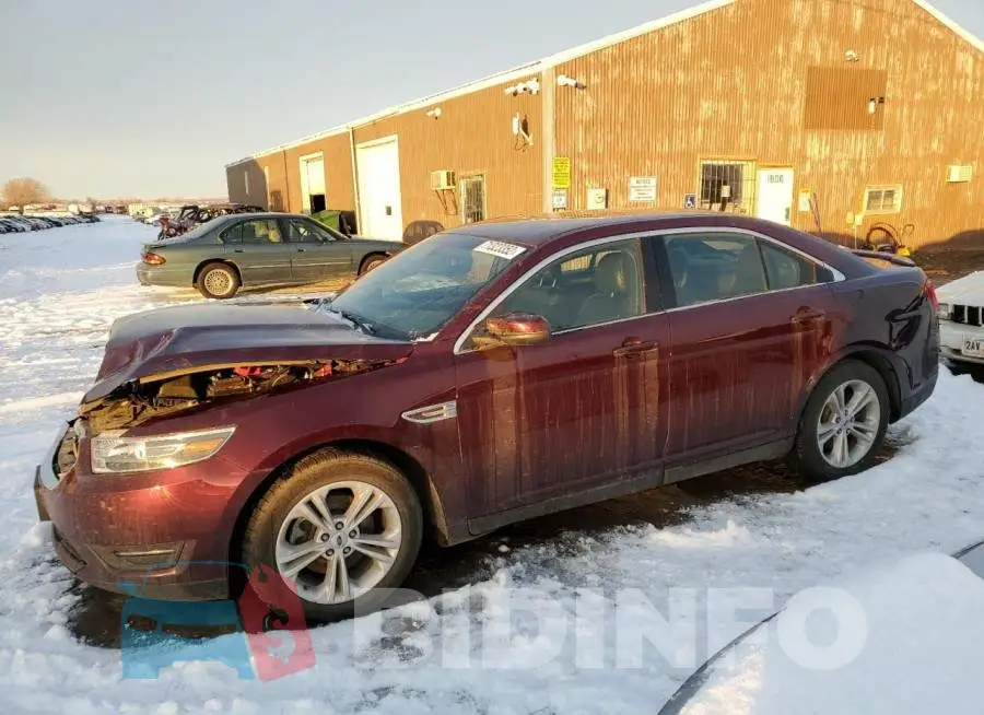 1FAHP2E84JG109293 Photo# 1