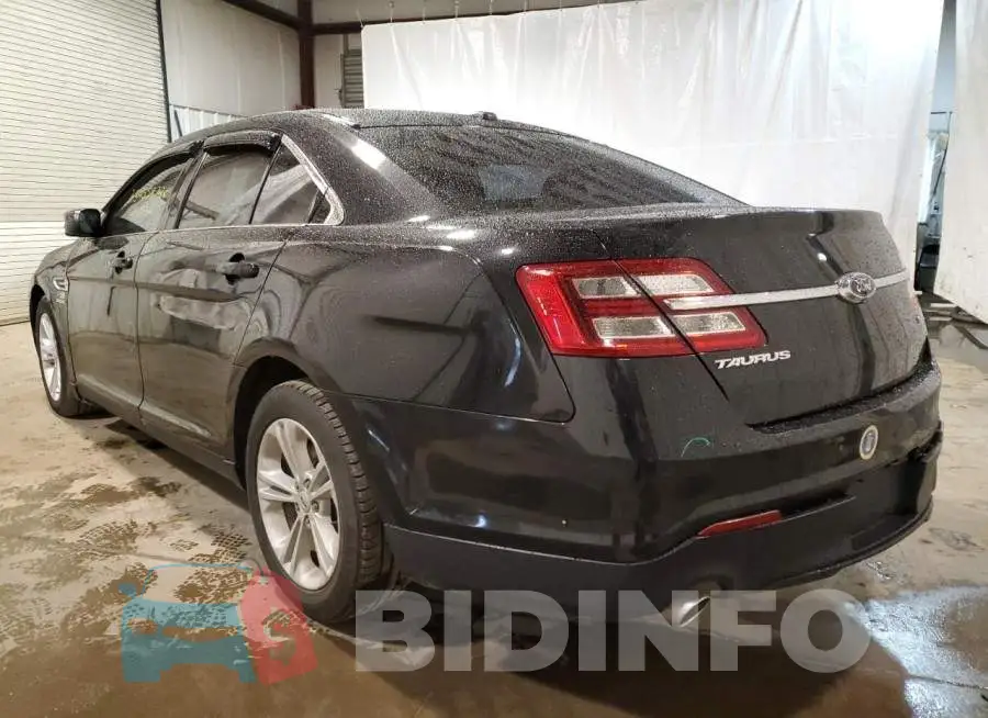 1FAHP2E89FG181453 Photo# 3