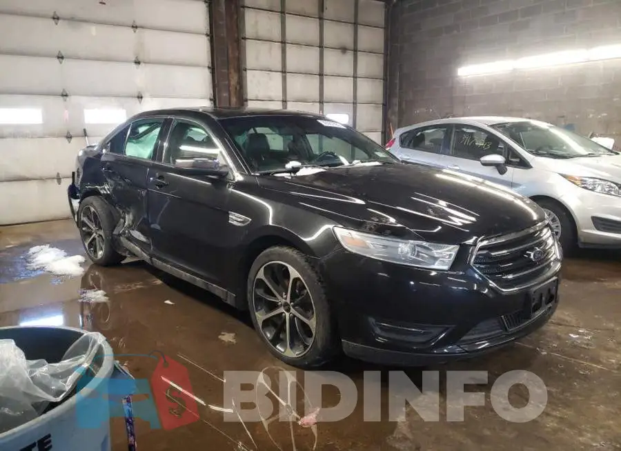 1FAHP2J86EG151914 Photo# 4