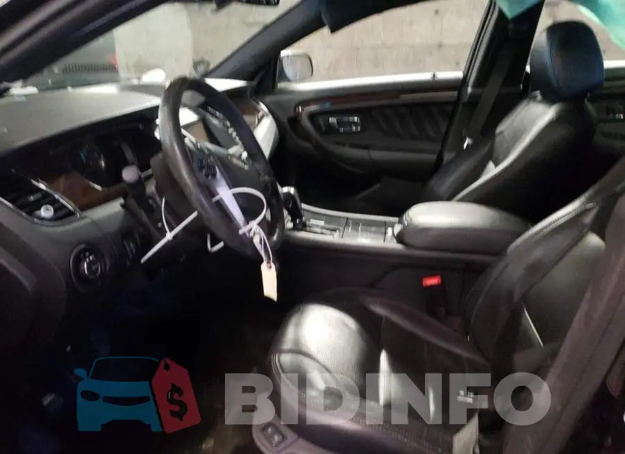 1FAHP2J86EG151914 Photo# 7