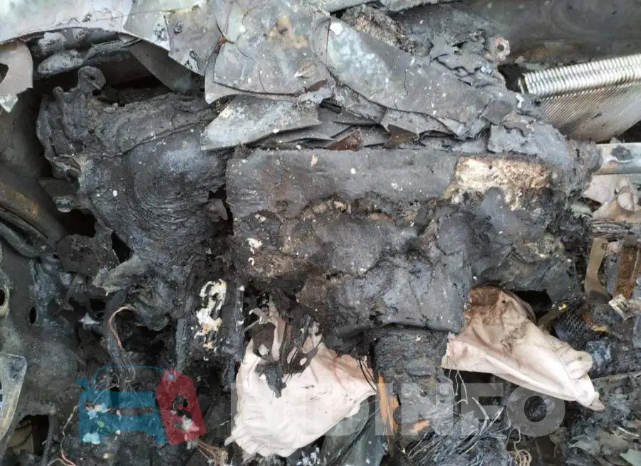 1FATP8UH6G5265550 Photo# 9