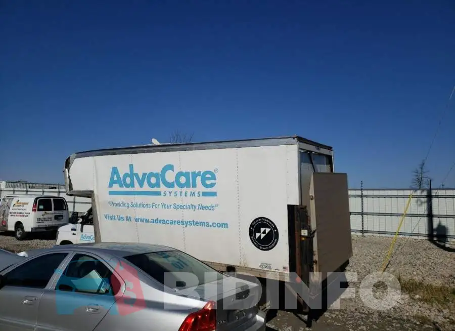 1FDXE4FS7KDC45630 Photo# 10