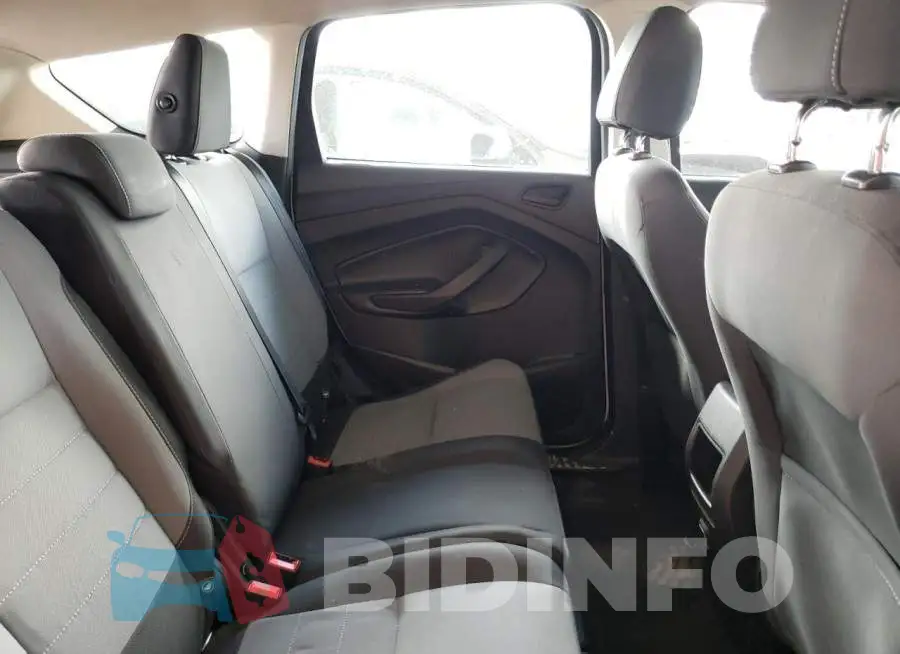 1FMCU0F75HUE20875 Photo# 11