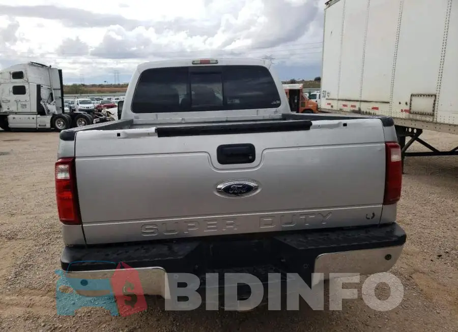 1FT7W2BT4GEA99113 Photo# 6