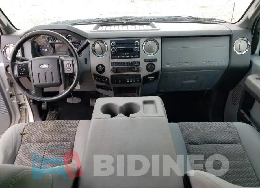 1FT7W2BT4GEA99113 Photo# 8