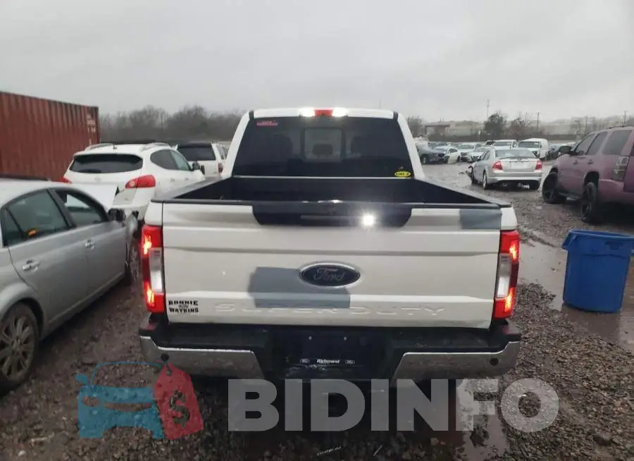 1FT7W2BT9KEC73671 Photo# 6