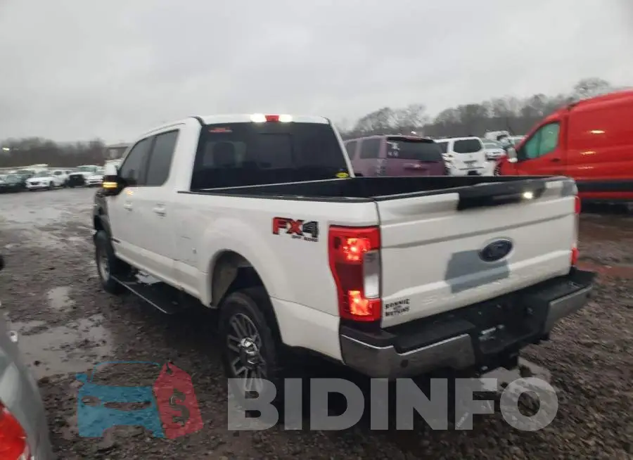 1FT7W2BT9KEC73671 Photo# 2