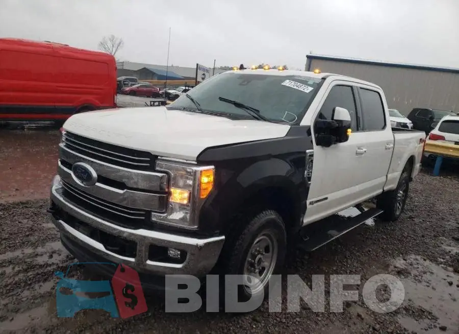 1FT7W2BT9KEC73671 Photo# 1
