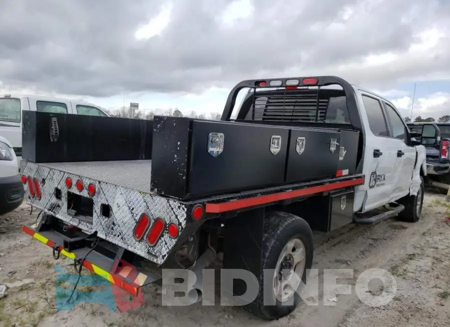 1FT8W3B64KED68787 Photo# 3
