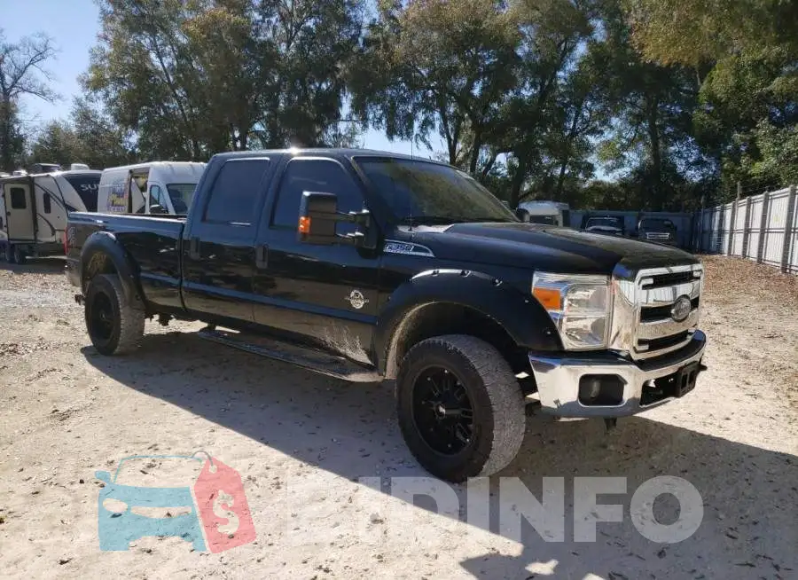 1FT8W3BT1EEA72216 Photo# 4