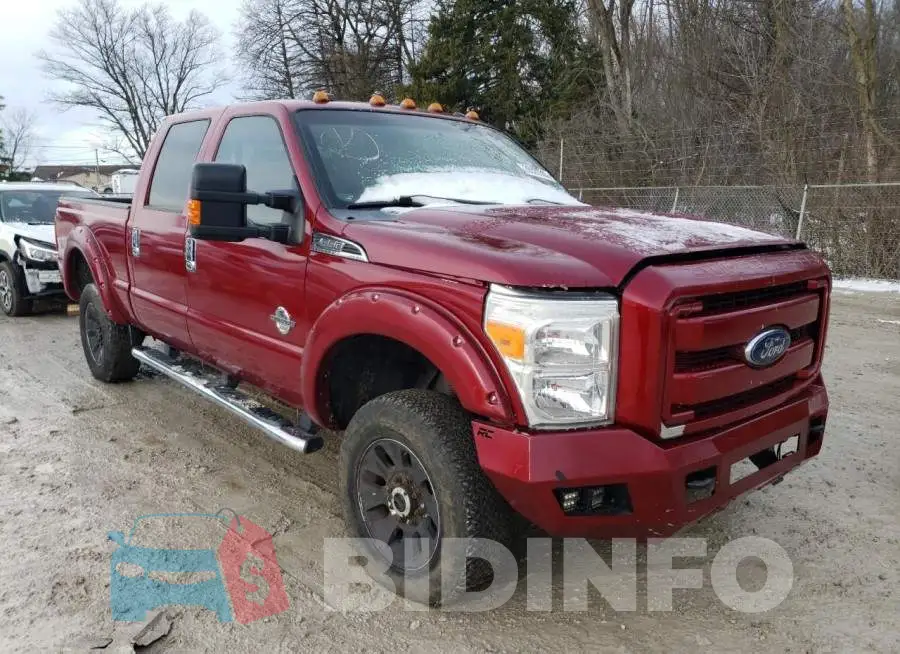 1FT8W3BT3GEB50580 Photo# 4