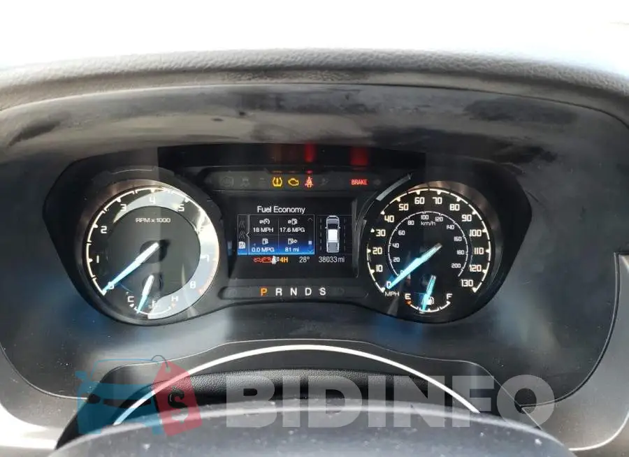 1FTER4FH0KLA95662 Photo# 9