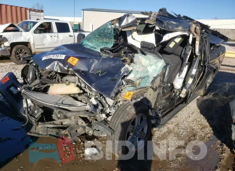 1FTEW1E57JFA26317 Photo# 2