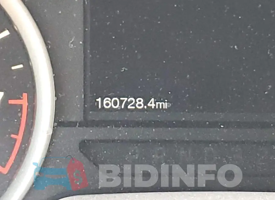 1FTEW1E86FKF11122 Photo# 8