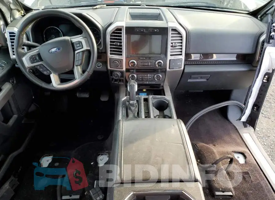 1FTEW1EG6GFA54863 Photo# 8