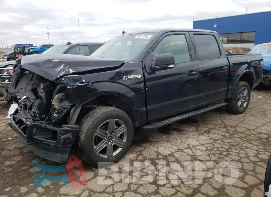 1FTEW1EP5LFA83703 Photo# 1