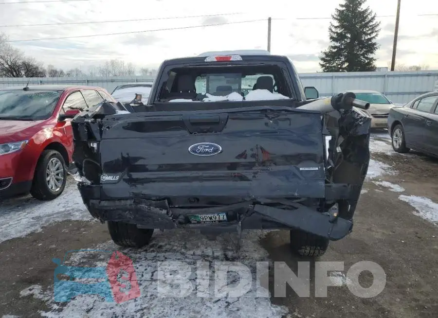 1FTEW1EP6KFB13581 Photo# 6