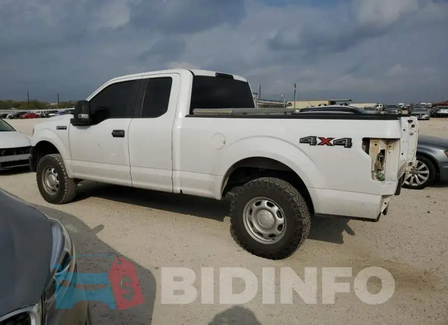 1FTFX1EF6GKE78964 Photo# 2