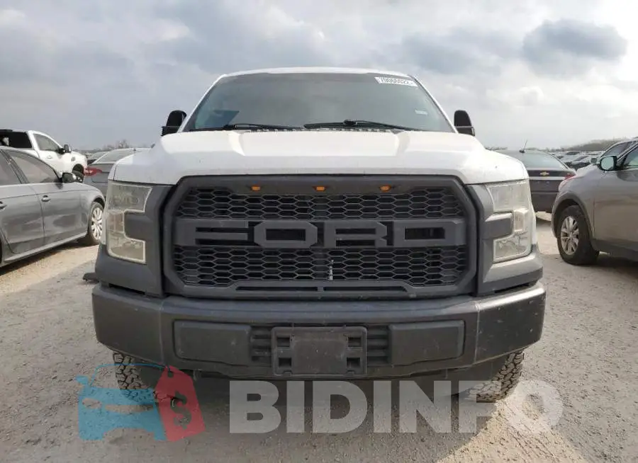 1FTFX1EF6GKE78964 Photo# 5