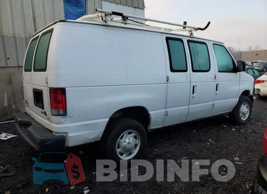 1FTNE2EW3EDB18365 Photo# 3