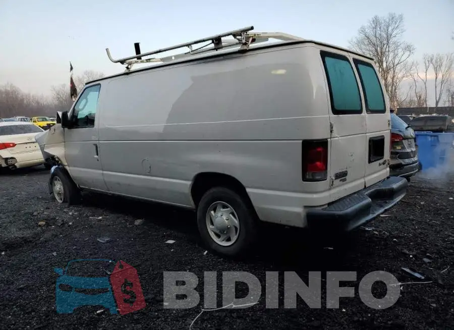1FTNE2EW3EDB18365 Photo# 2
