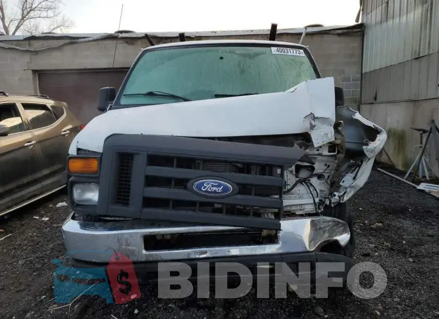 1FTNE2EW3EDB18365 Photo# 5